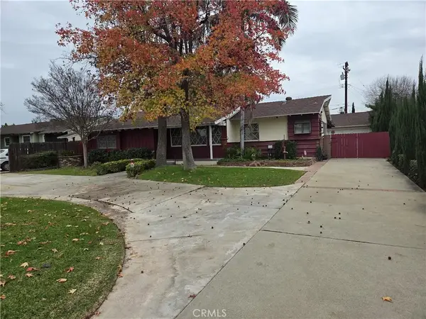 3614 N Grand, Covina, CA 91724