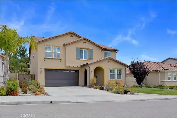 19435 Maldonado Place, Saugus, CA 91350