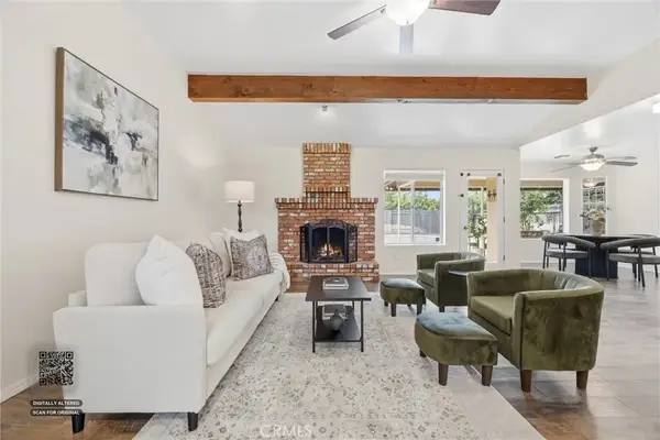 9901 Mesa Oak Drive, Bakersfield, CA 93311