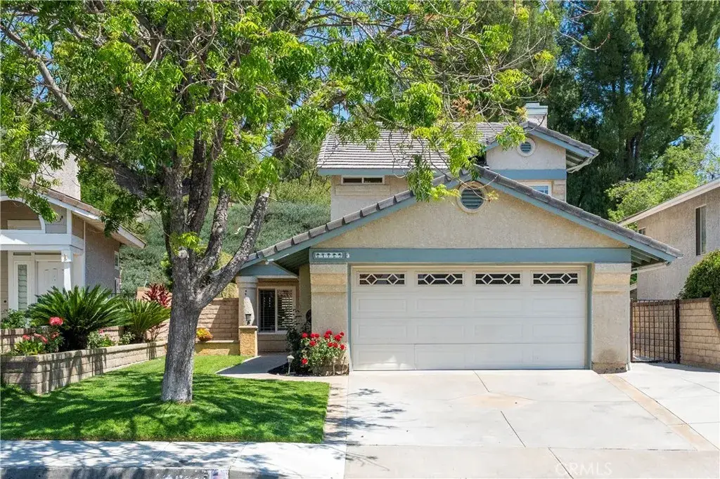 21725 Jeffers Lane, Saugus, CA 91350 - #1