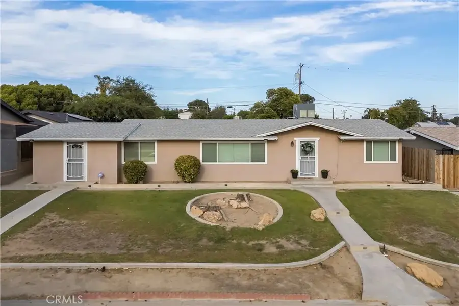 3305 Dwight Street, Bakersfield, CA 93306 - #2