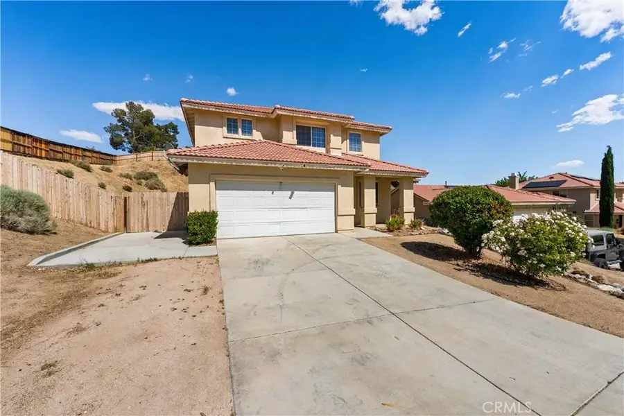3608 Silver Spur Court, Rosamond, CA 93560 - #2