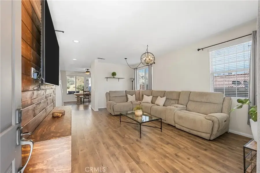 3608 Silver Spur Court, Rosamond, CA 93560 - #3