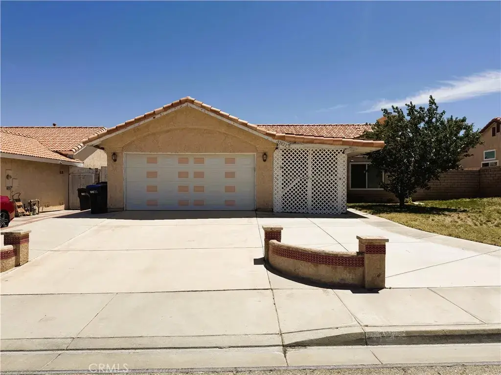 37822 Antibes Court, Palmdale, CA 93552 - #1