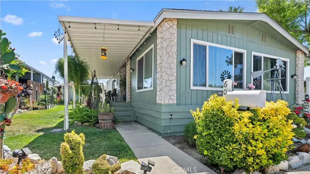 16274 Vasquez Canyon #60, Canyon Country, CA 91351 - #1