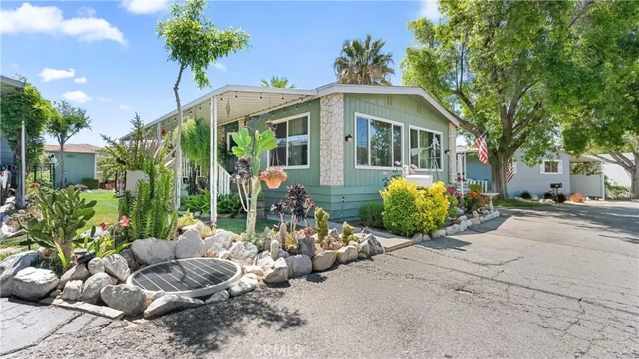 16274 Vasquez Canyon #60, Canyon Country, CA 91351 - #2