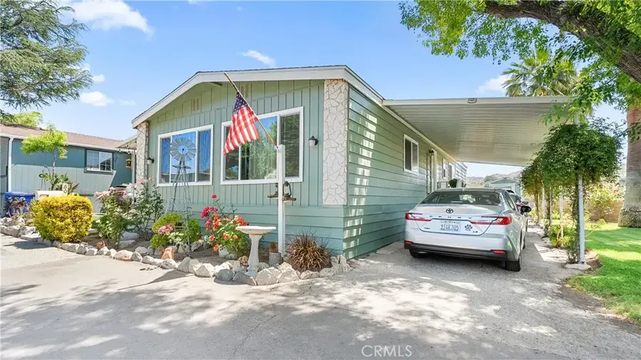 16274 Vasquez Canyon #60, Canyon Country, CA 91351 - #3