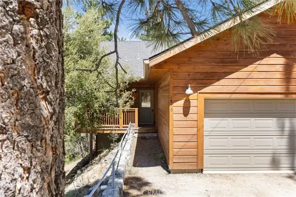 1516 Banff, Pine Mountain Club, CA 93222