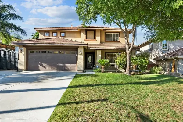 32810 The Old Road, Castaic, CA 91384