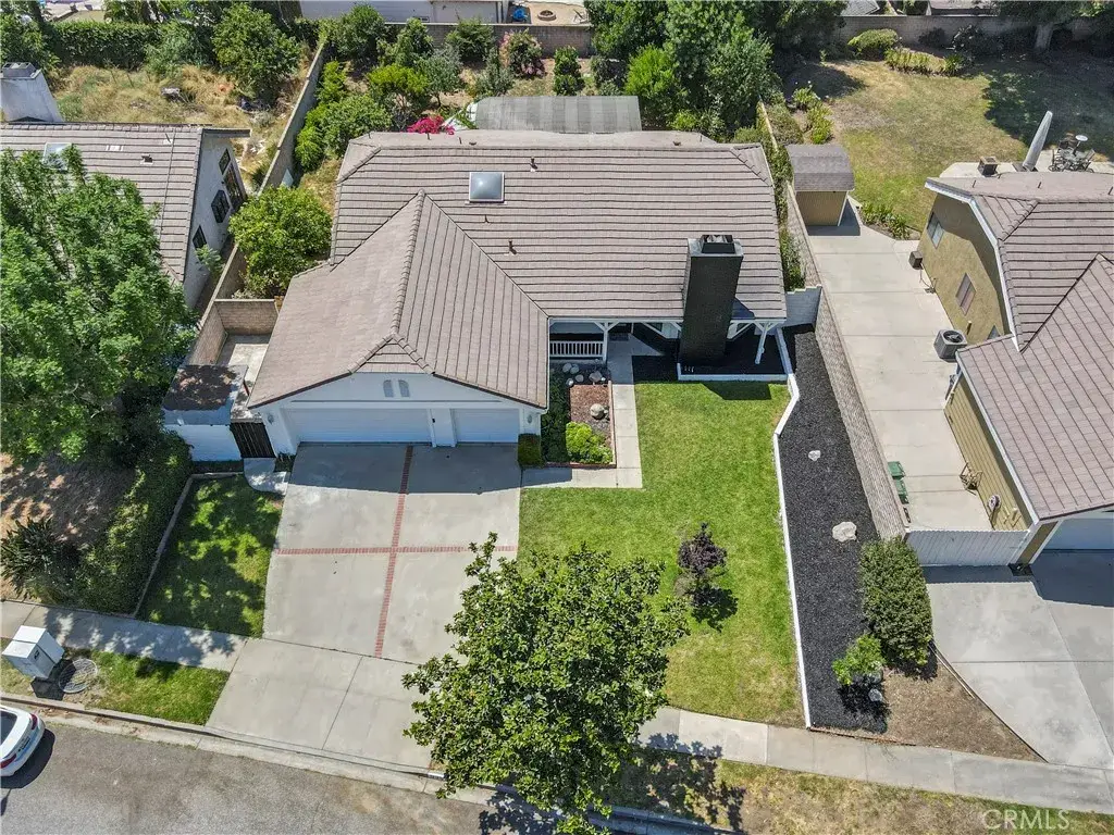 3367 Lathrop, Simi Valley, CA 93063 - #1