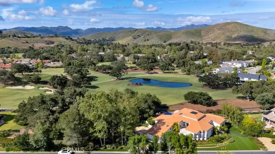 4514 Rayburn, Westlake Village, CA 91362 - #1