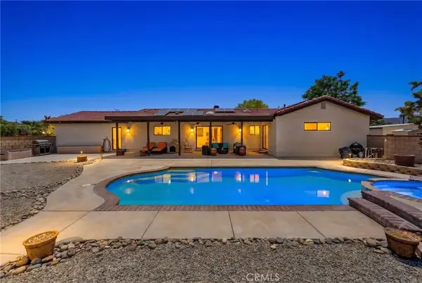 5055 W Avenue K12, Lancaster, CA 93536