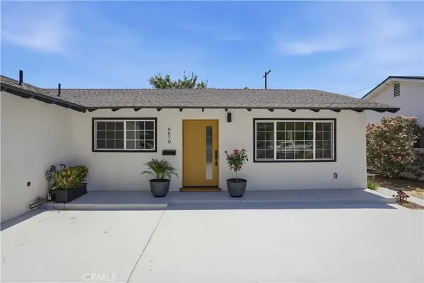 6670 Platt, West Hills, CA 91307