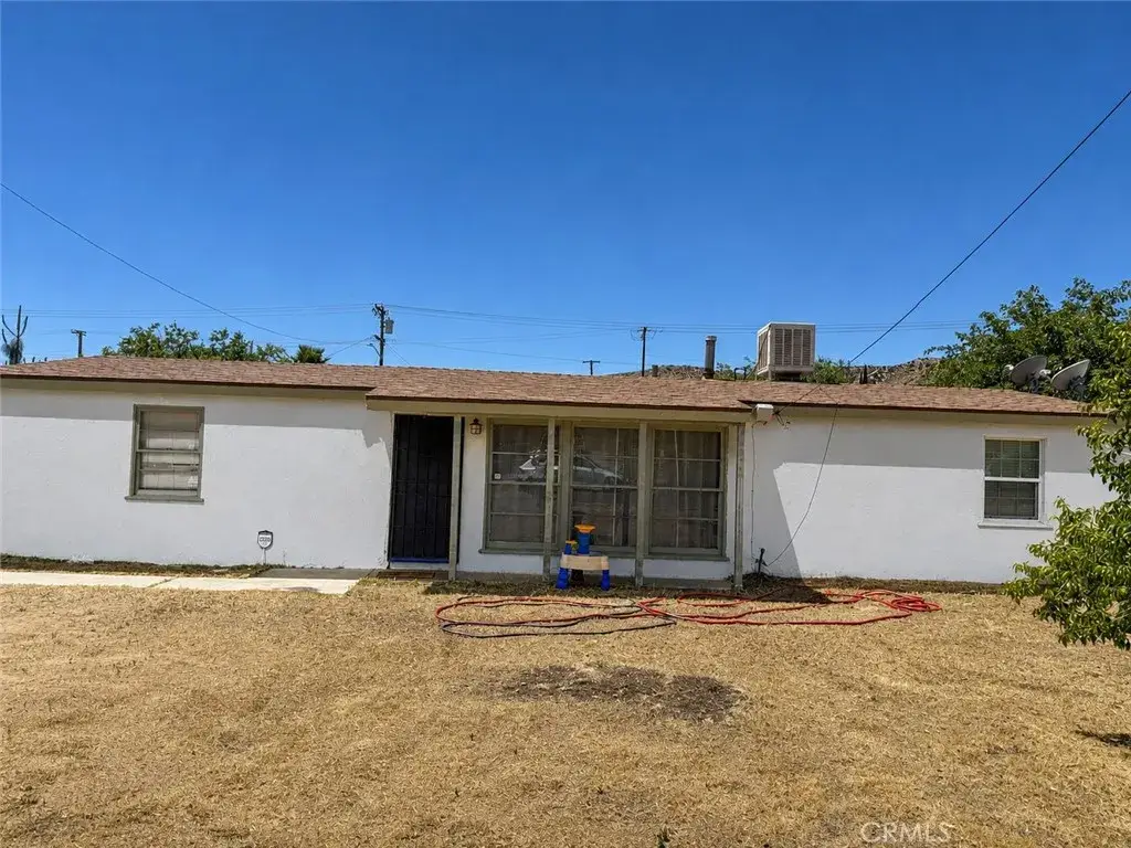 1118 W P14 Avenue West, Palmdale, CA 93551 - #1