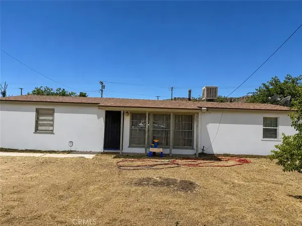 1118 W P14 Avenue West, Palmdale, CA 93551