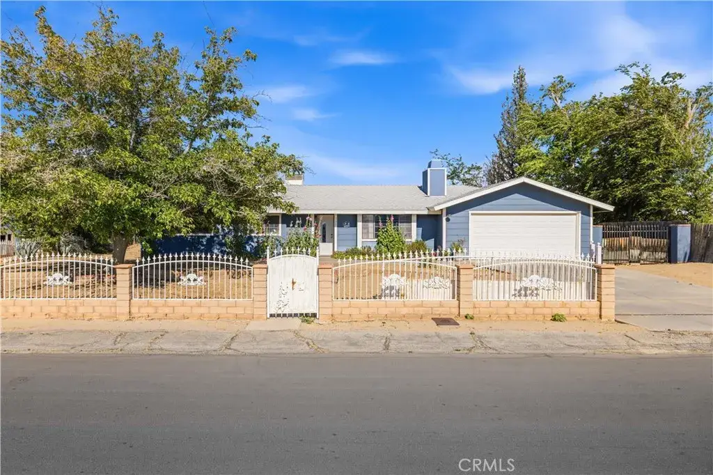 40954 168th East, Lancaster, CA 93535 - #1