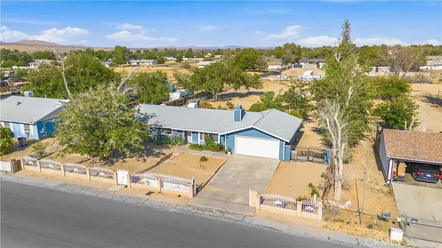 40954 168th East, Lancaster, CA 93535 - #2