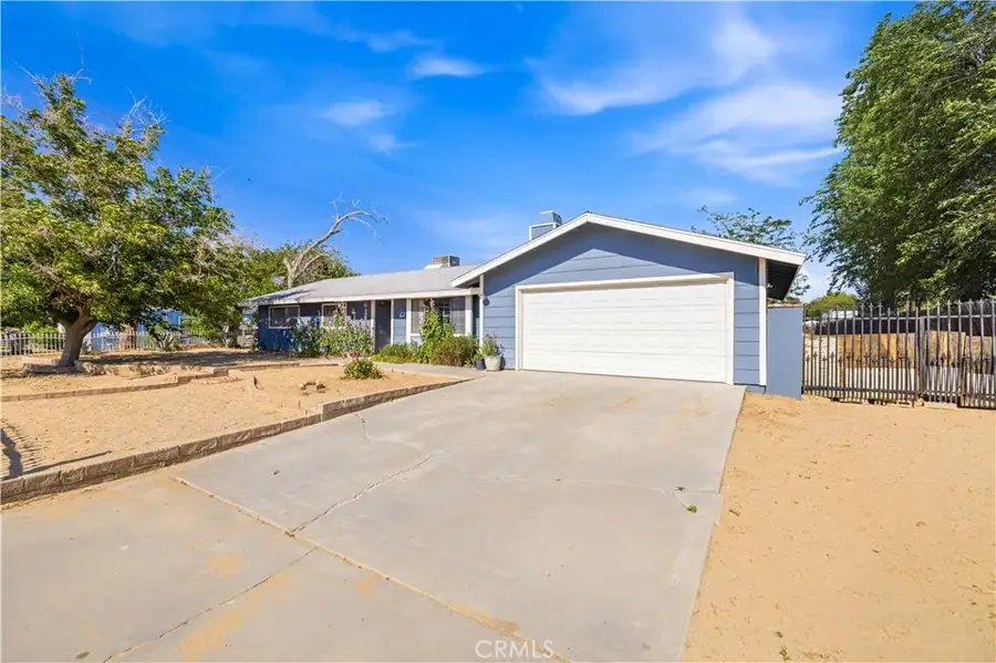 40954 168th East, Lancaster, CA 93535 - #3