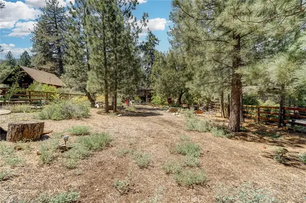 1827 Matterhorn, Pine Mountain Club, CA 93222