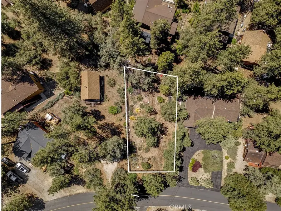 1827 Matterhorn, Pine Mountain Club, CA 93222 - #3