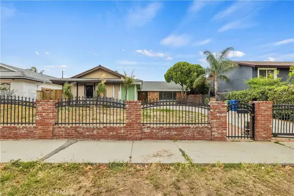 13050 Alexander Street, Sylmar, CA 91342