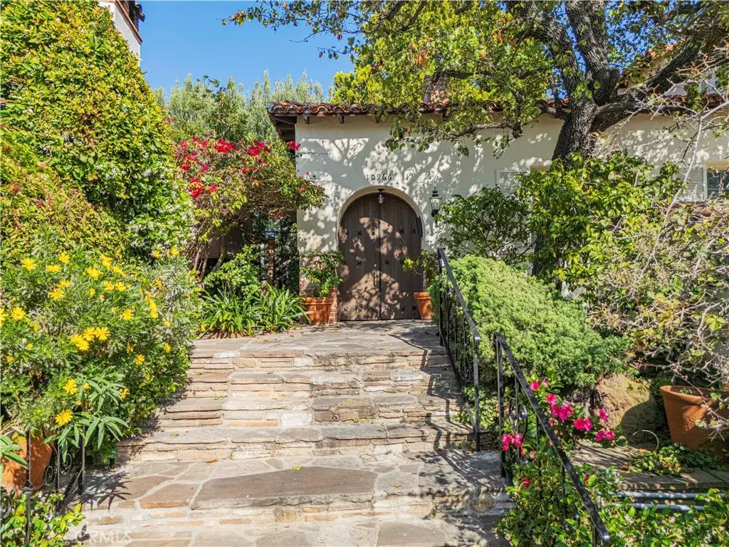 10966 Strathmore #9, Los Angeles, CA 90024 - #1