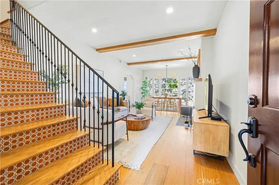 10966 Strathmore #9, Los Angeles, CA 90024 - #3
