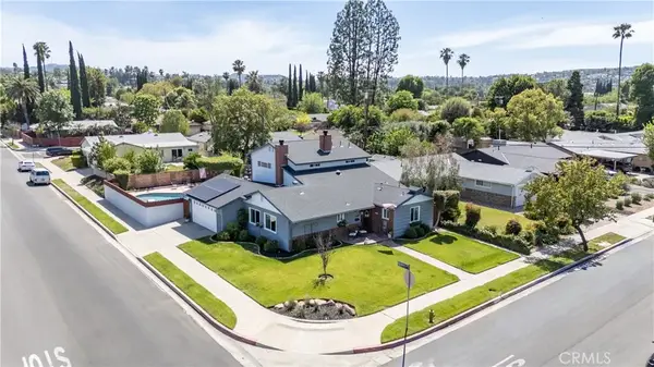 23300 Haynes, West Hills, CA 91307