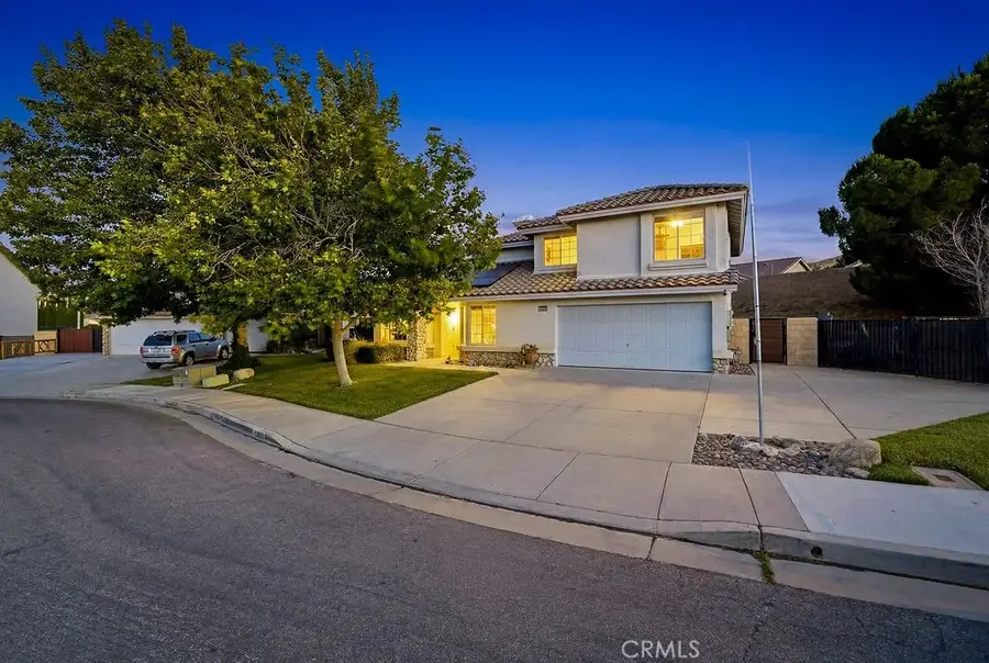 40410 Casa Court, Palmdale, CA 93551 - #2