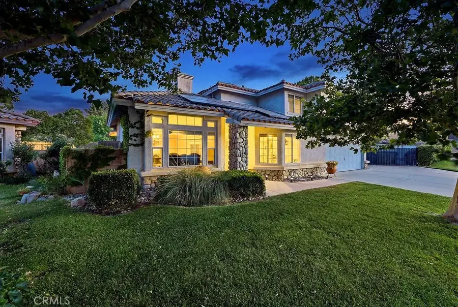40410 Casa Court, Palmdale, CA 93551 - #3