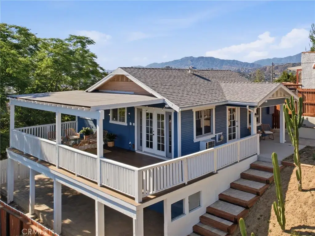 4780 Hub, Los Angeles, CA 90042 - #1