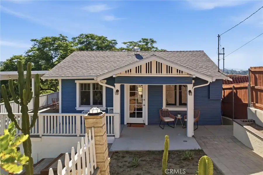 4780 Hub, Los Angeles, CA 90042 - #2