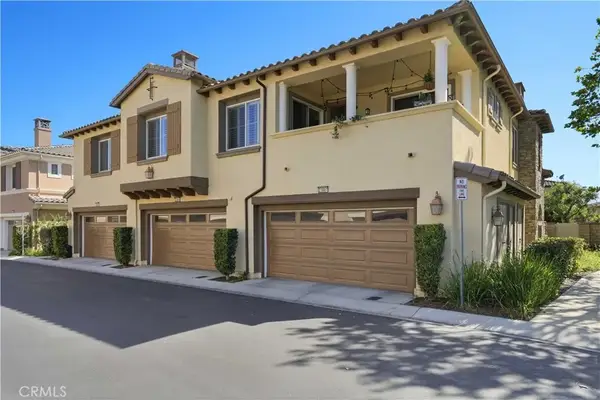23891 Toscana, Valencia, CA 91354