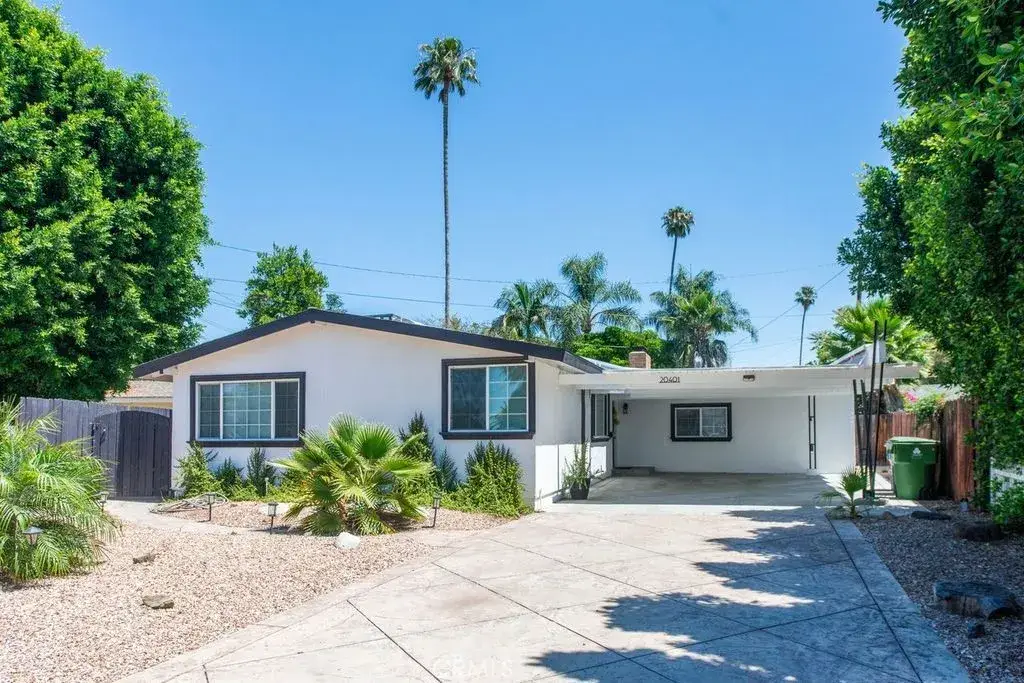 20401 Napa Street, Winnetka, CA 91306 - #1