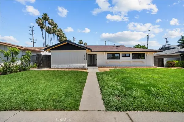 16953 San Jose Street, Granada Hills, CA 91344