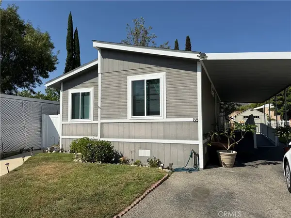 1550 Rory Lane Space 88, Simi Valley, CA 93063