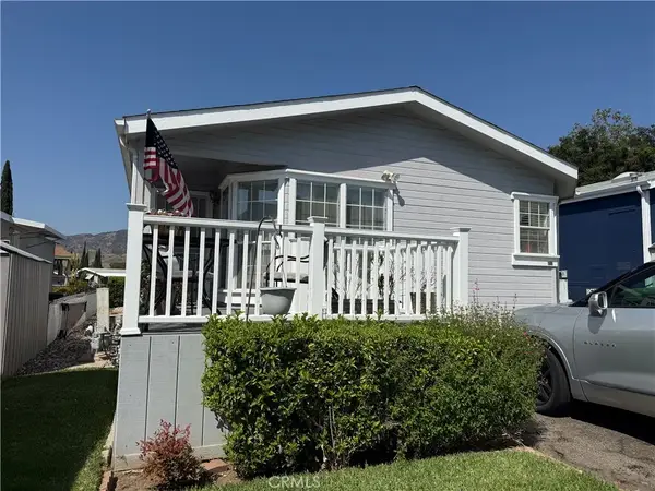 1550 Rory Lane Space 261, Simi Valley, CA 93063