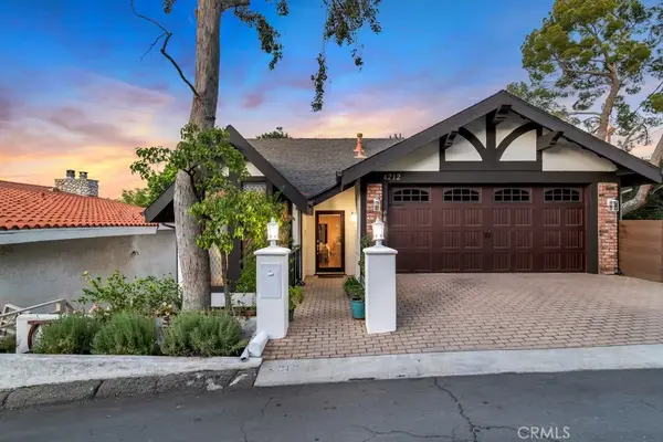 4212 Alhama, Woodland Hills, CA 91364