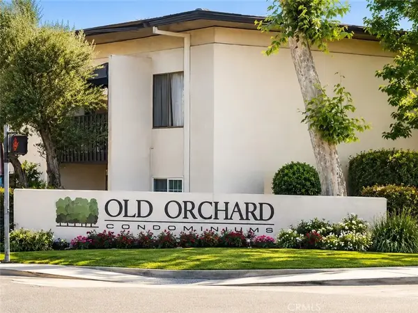 23515 Lyons #218, Valencia, CA 91355
