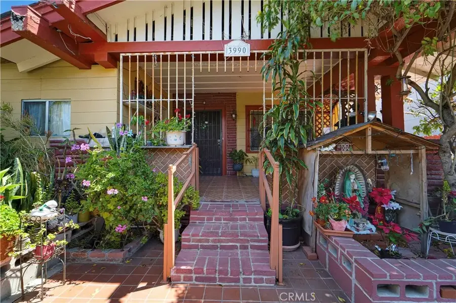 3990 La Salle, Los Angeles, CA 90062 - #3
