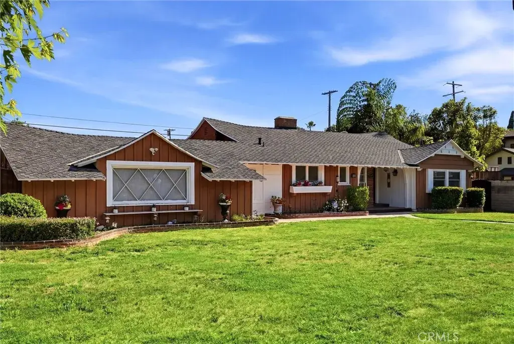 17066 Chase Street, Northridge, CA 91325 - #1