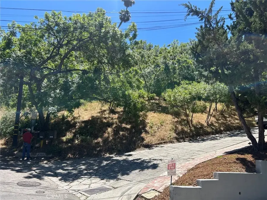 3721 Ventura Canyon, Sherman Oaks, CA 91423 - #3