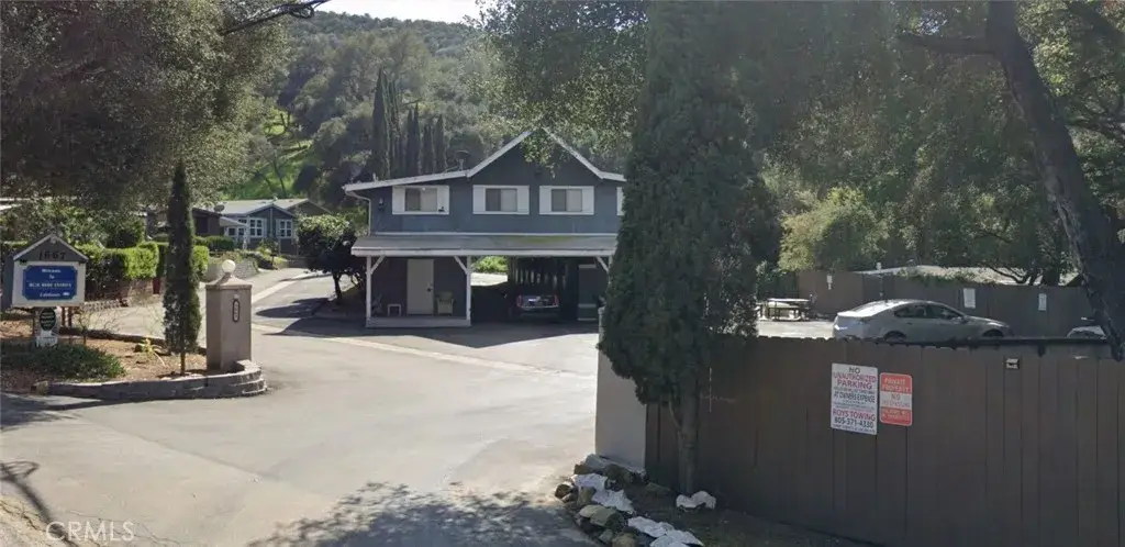 1667 Las Virgenes Canyon #11, Calabasas, CA 91302 - #1