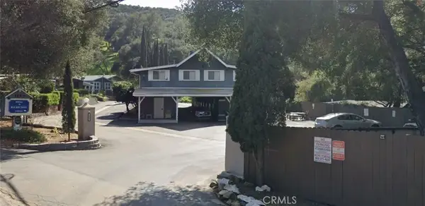 1667 Las Virgenes Canyon #11, Calabasas, CA 91302