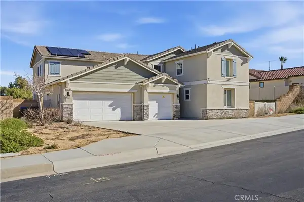 41638 Cielo Vista, Palmdale, CA 93551