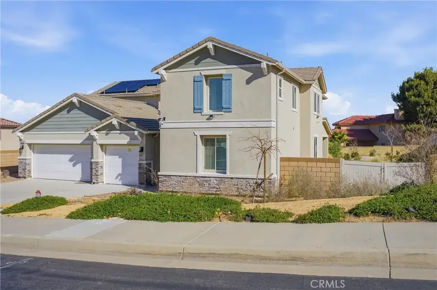 41638 Cielo Vista, Palmdale, CA 93551 - #3