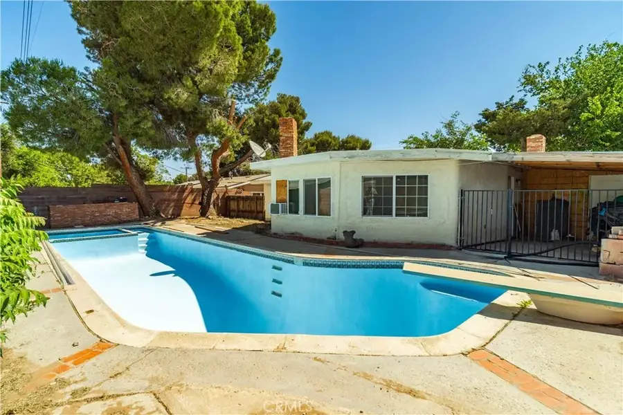 44937 E 5th Street, Lancaster, CA 93535 - #2