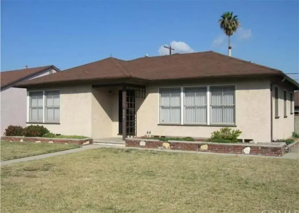 325 W Markland Drive West, Monterey Park, CA 91754 - #1