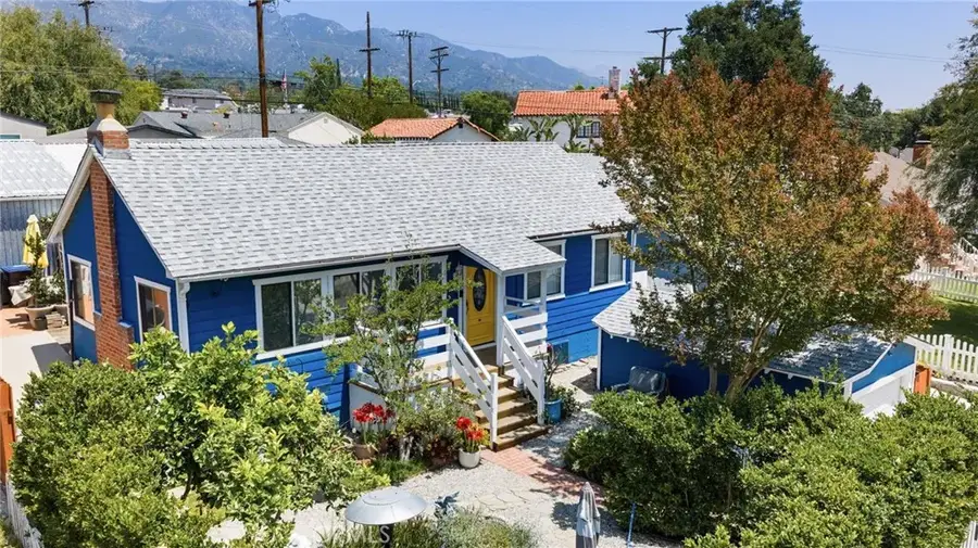 3427 Encinal Street, La Crescenta, CA 91214 - #2
