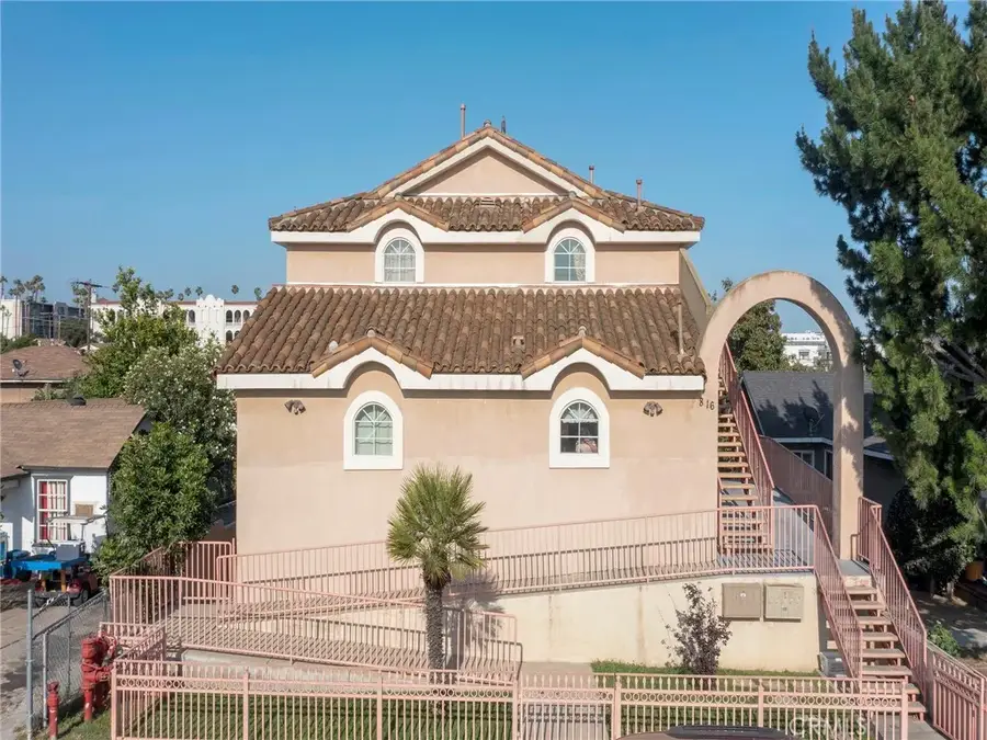 816 S Record Avenue, Los Angeles, CA 90023 - #2
